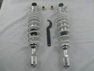 Dual Rear Gas Absorber GY6 125CC - ChinesePartsPro