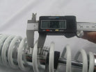 Dual Rear Gas Absorber GY6 125CC - ChinesePartsPro