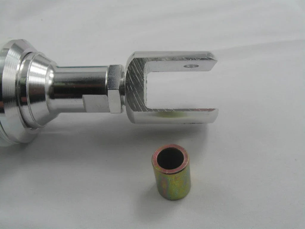 Dual Rear Gas Absorber GY6 125CC - ChinesePartsPro