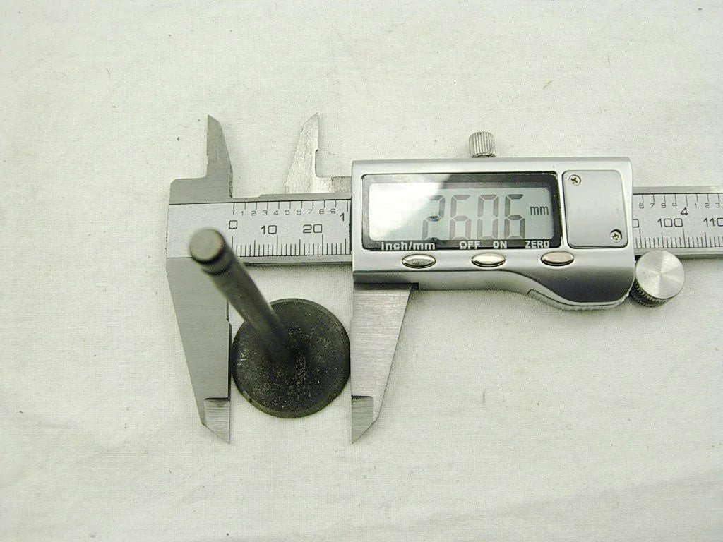 Exhaust Valve 250CC cf250 - ChinesePartsPro