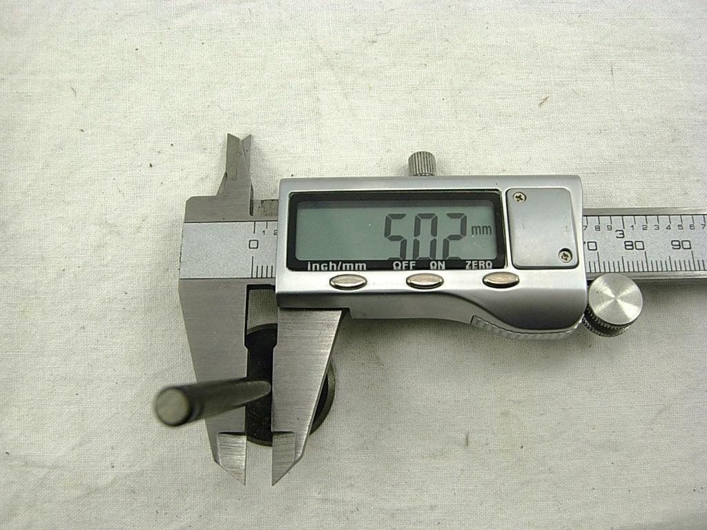 Exhaust Valve 250CC cf250 - ChinesePartsPro