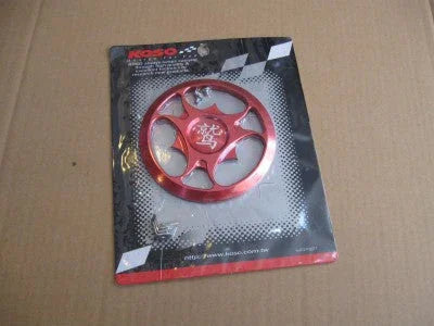 Fan Cover - ChinesePartsPro