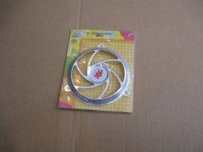 Fan Cover - ChinesePartsPro