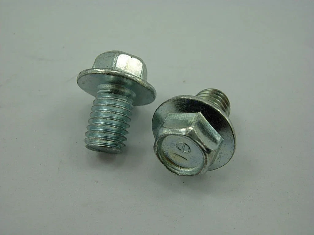 Flange bolt M8x12 (2Pcs) - ChinesePartsPro