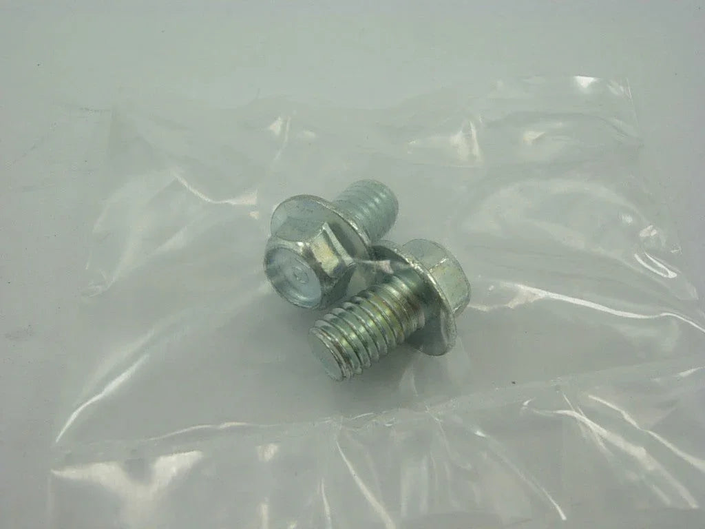 Flange bolt M8x12 (2Pcs) - ChinesePartsPro