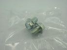 Flange bolt M8x12 (2Pcs) - ChinesePartsPro