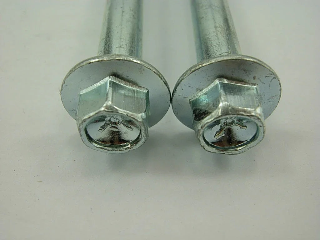 Flange bolt M8x120 (2Pcs) - ChinesePartsPro