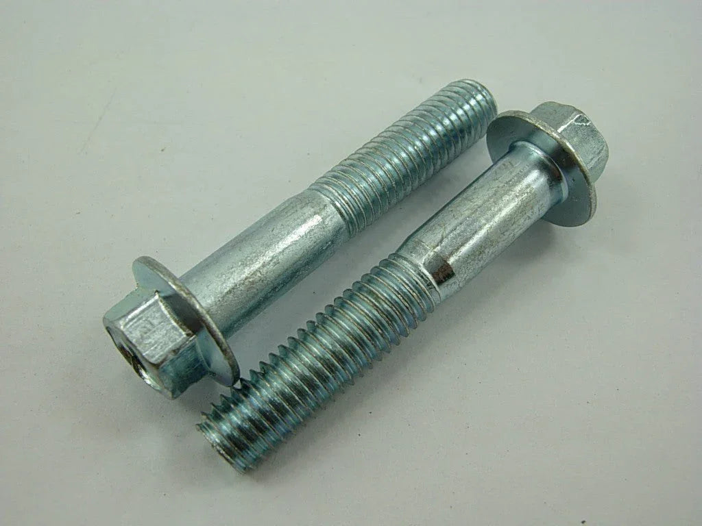 Flange bolt M8x45 (2Pcs) - ChinesePartsPro