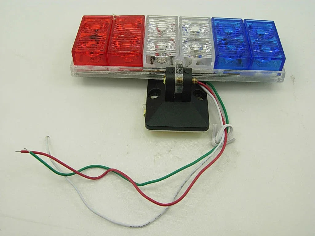 Flash lighting For GY6 - ChinesePartsPro