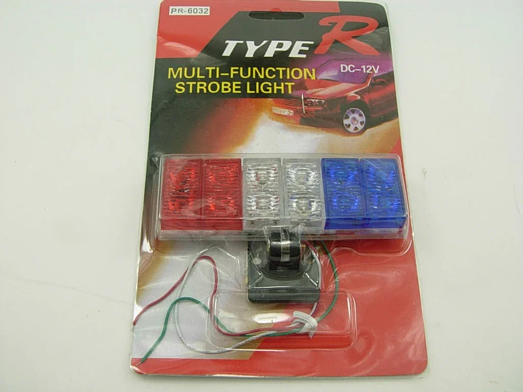 Flash lighting For GY6 - ChinesePartsPro