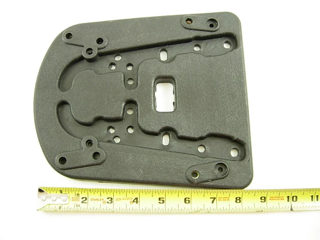 Flat Plate For Trunk GY6 125CC - ChinesePartsPro