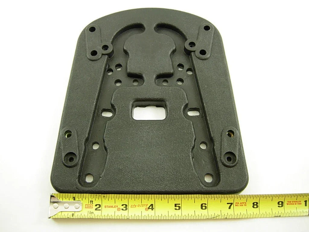 Flat Plate For Trunk GY6 125CC - ChinesePartsPro