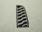 Foot Board Left Floor Mat - ChinesePartsPro