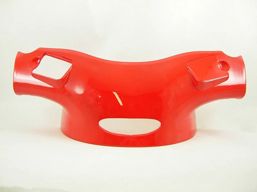 Front Handle Bar Cover GY6 50CC - ChinesePartsPro