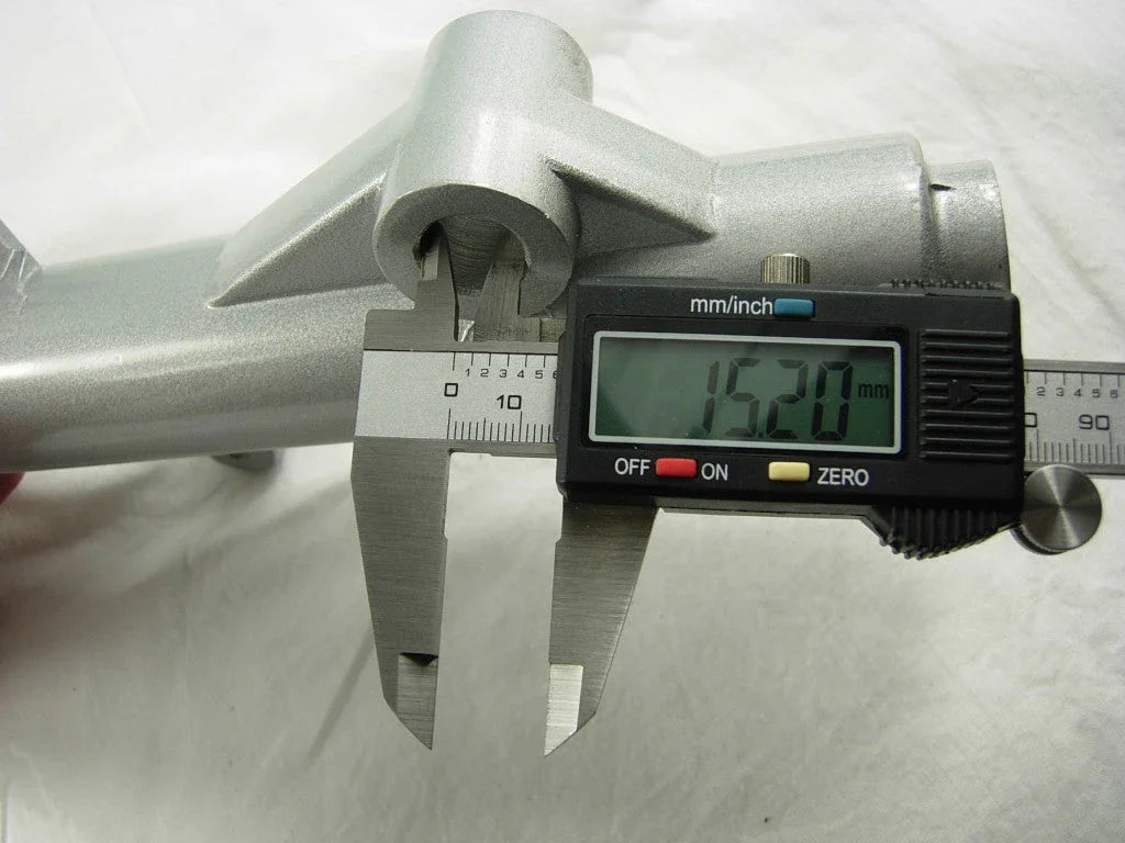 Front Shock Absorber Left 250cc - ChinesePartsPro