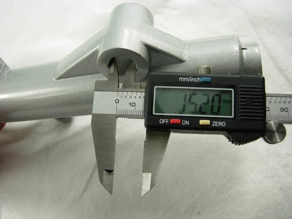 Front Shock Absorber Left 250cc - ChinesePartsPro
