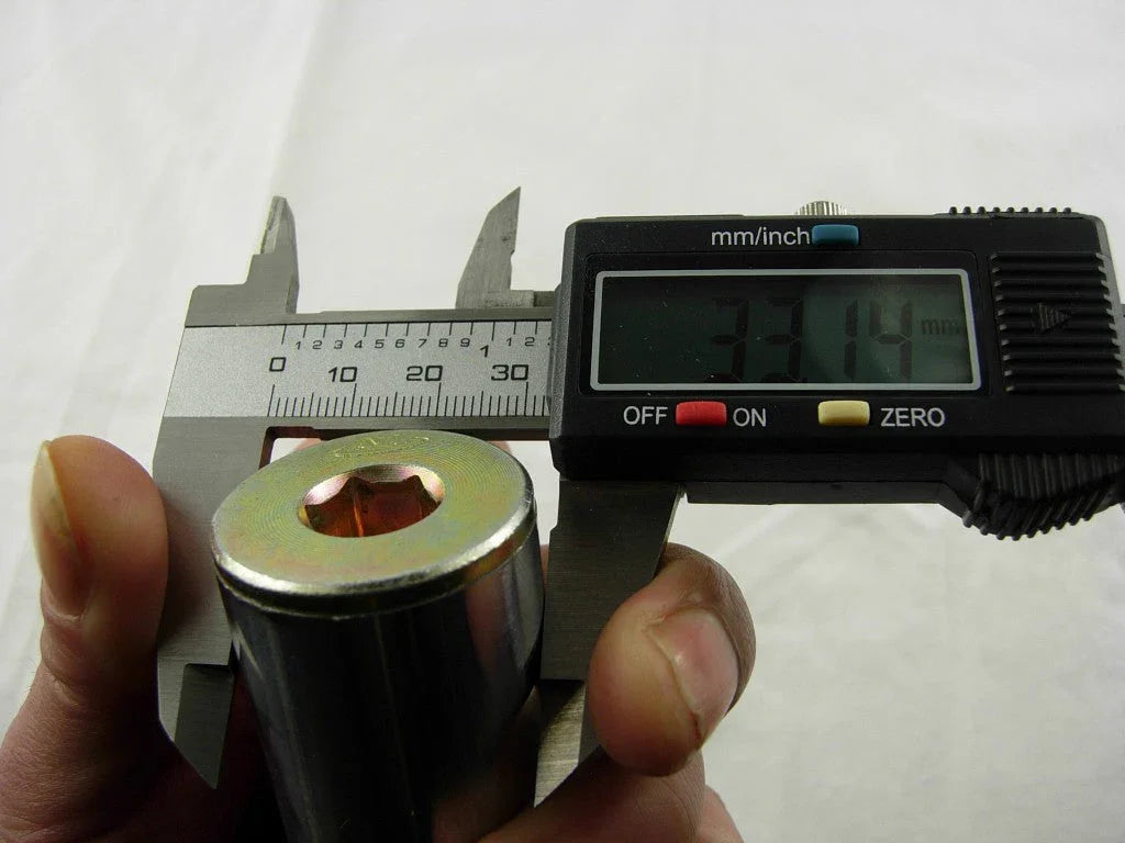 Front Shock Absorber Left 250cc - ChinesePartsPro