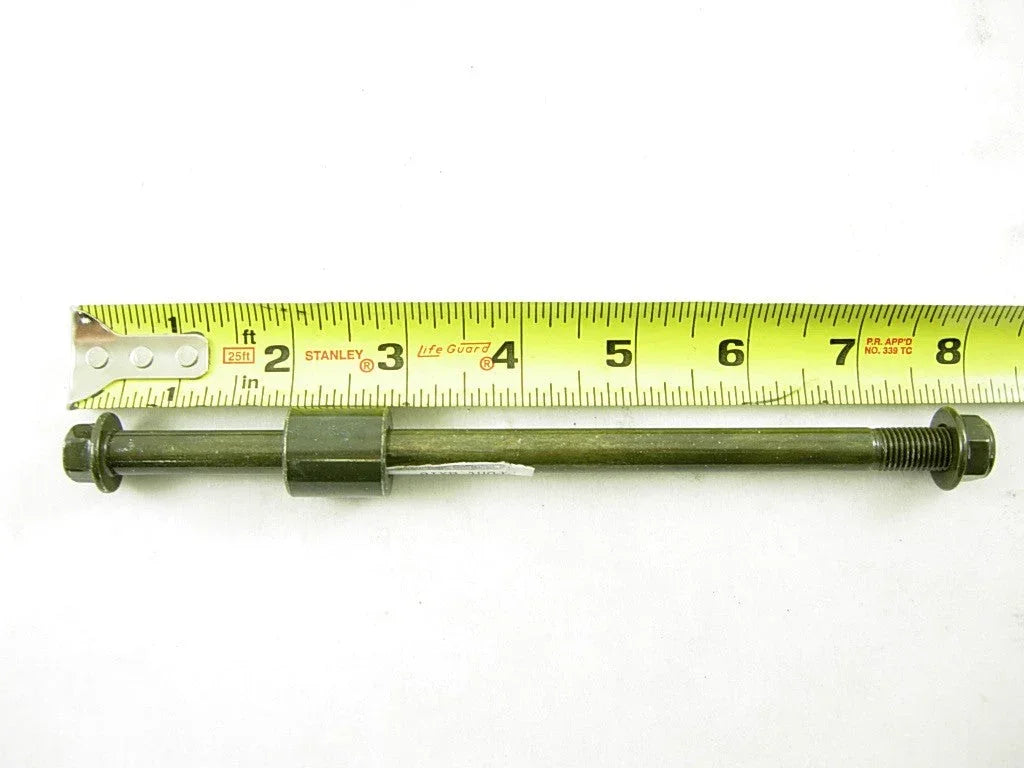 Front Wheel Axle GY6 50CC - ChinesePartsPro