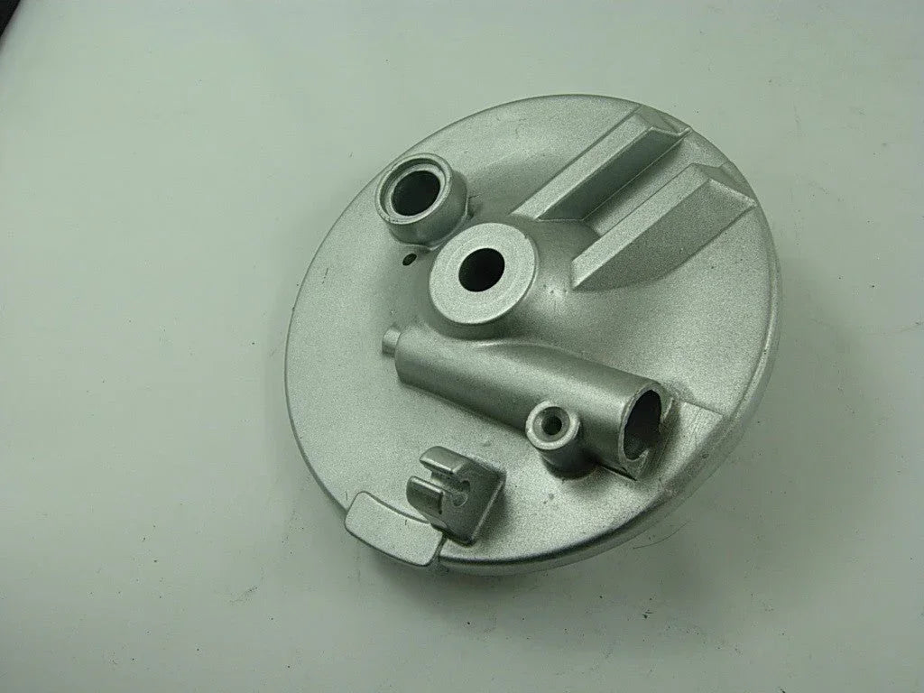 Front wheel hub cover for CG125 engine motorcycle - ChinesePartsPro