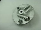 Front wheel hub cover for CG125 engine motorcycle - ChinesePartsPro