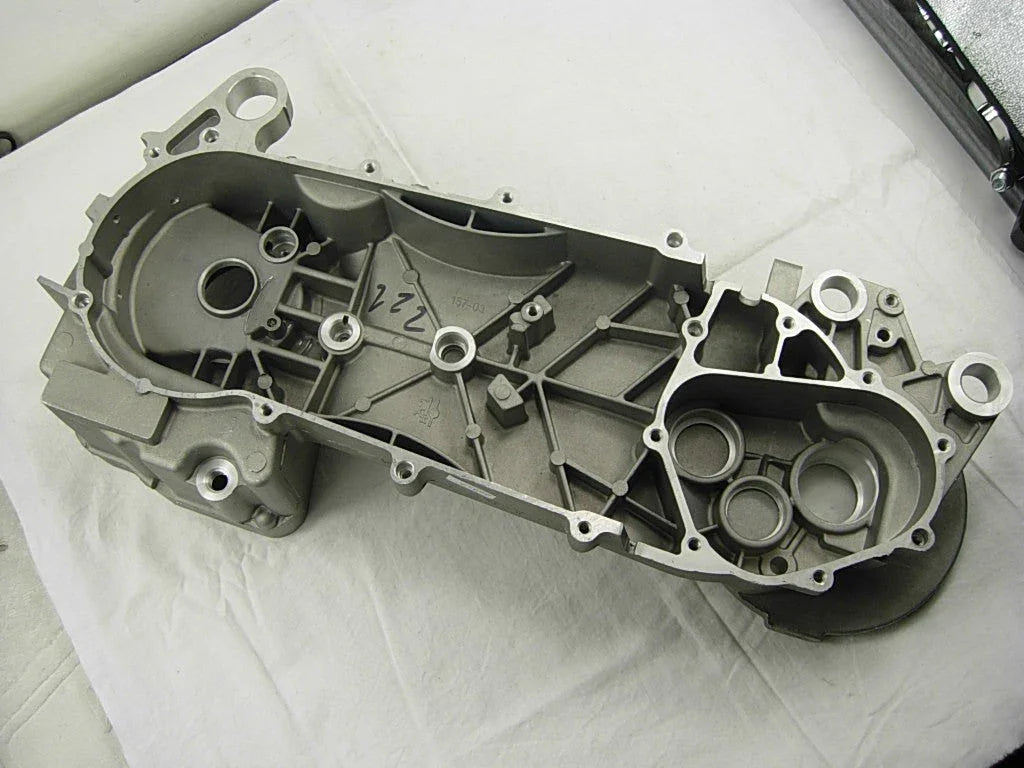 GY6 125-150CC Left Crankcase 125CC - ChinesePartsPro