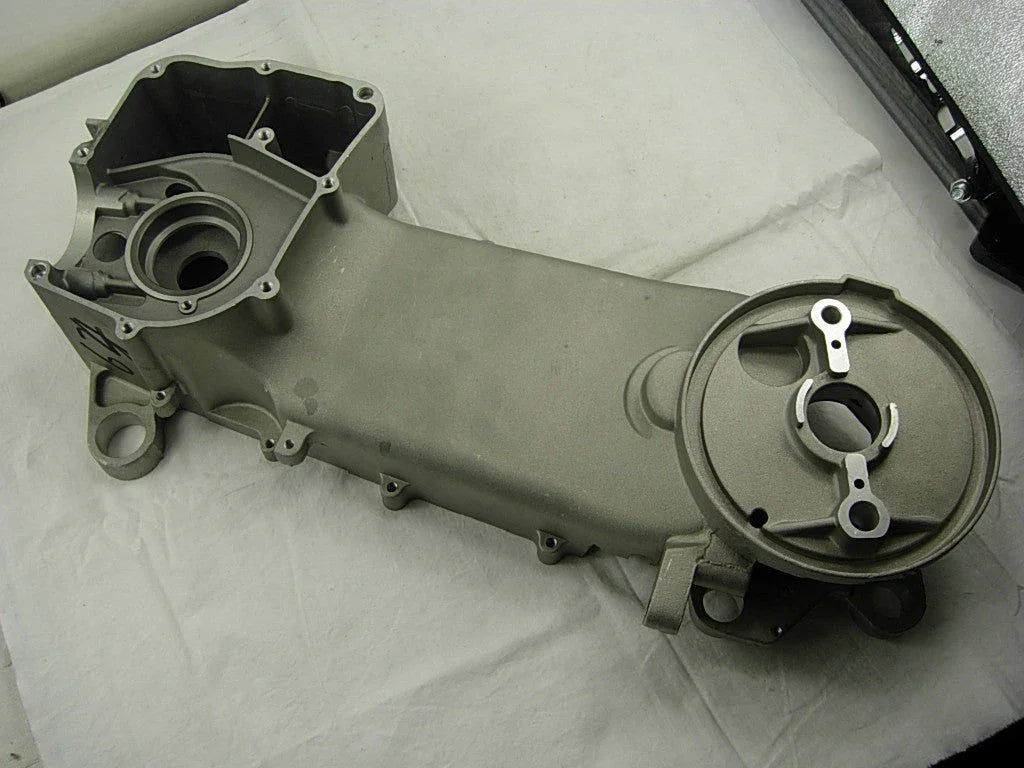 GY6 125-150CC Left Crankcase 125CC - ChinesePartsPro