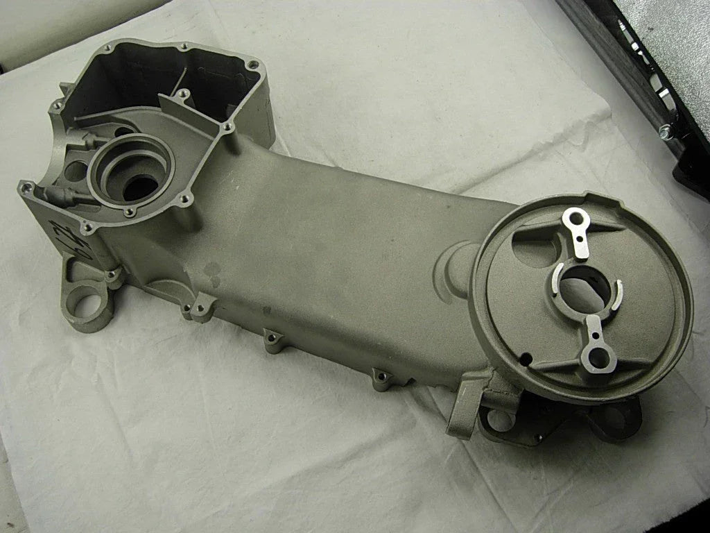 GY6 125-150CC Left Crankcase 125CC - ChinesePartsPro