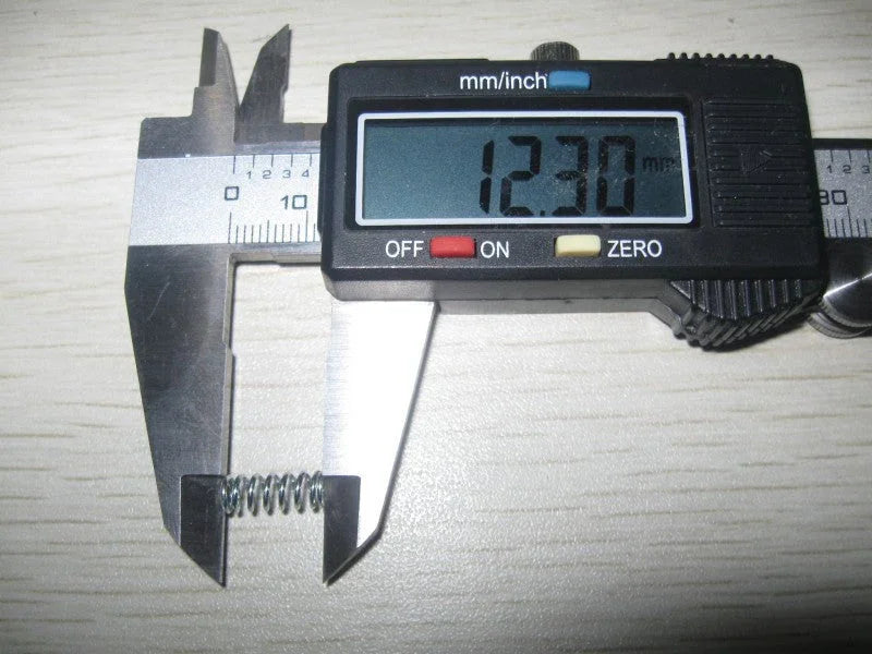 GY6 50cc Carburetor Spring (Repair kits) - ChinesePartsPro