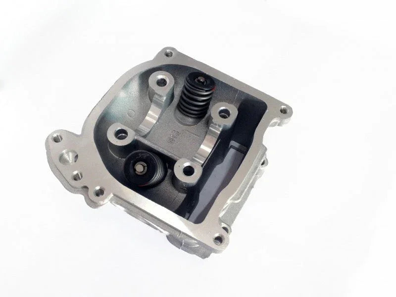 GY6 60cc 44mm Bore EGR cylinder head with 69mm valve