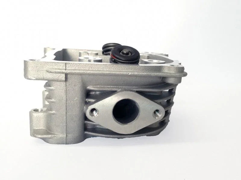 GY6 60cc 44mm Bore EGR cylinder head with 69mm valve