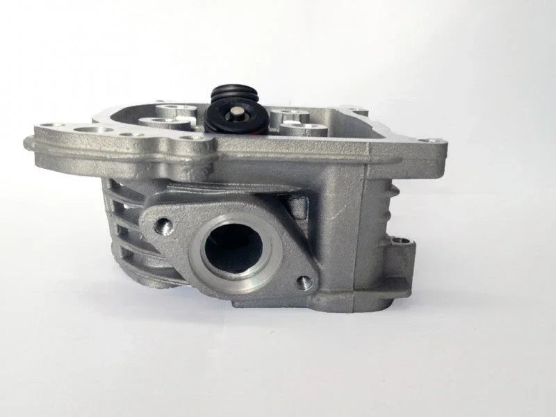 GY6 60cc 44mm Bore EGR cylinder head with 69mm valve