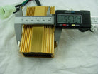 GY6 AC advancing Angle Performance CDI 50CC 125CC - ChinesePartsPro