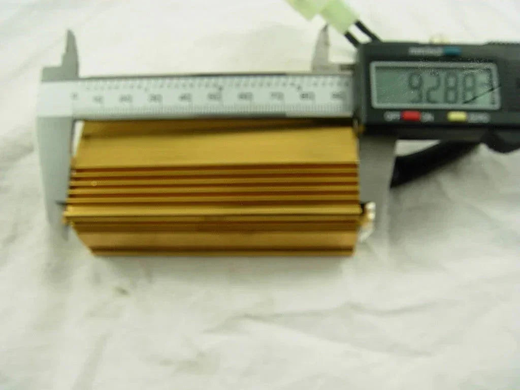 GY6 AC advancing Angle Performance CDI 50CC 125CC - ChinesePartsPro