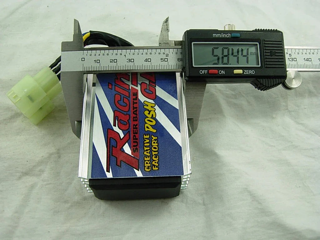 GY6 PERFORMANCE CDI 50CC 125CC - ChinesePartsPro