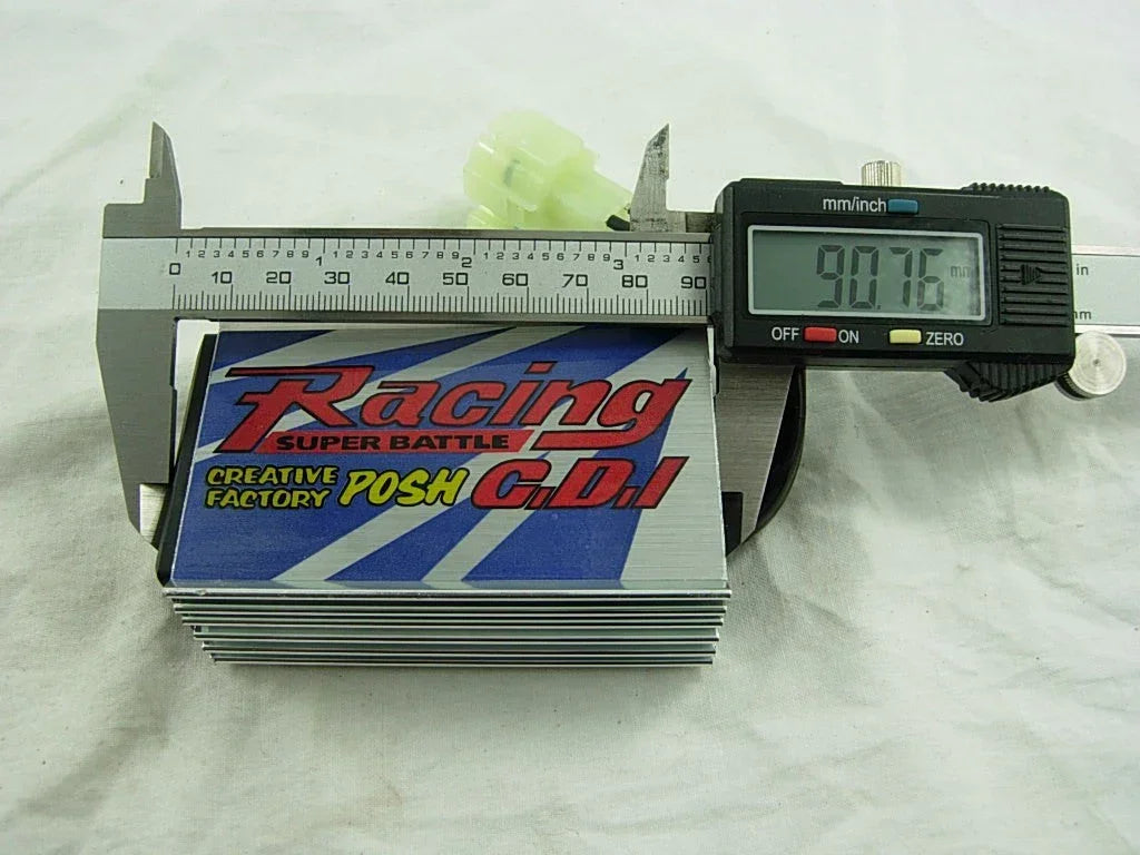 GY6 PERFORMANCE CDI 50CC 125CC - ChinesePartsPro