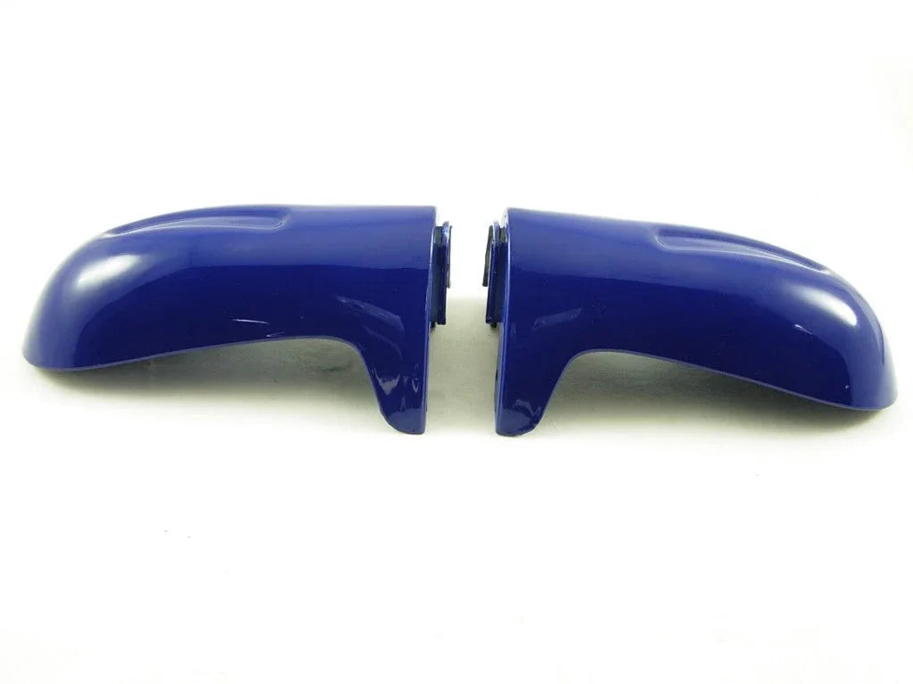 Hand Guard Set GY6 50CC - ChinesePartsPro