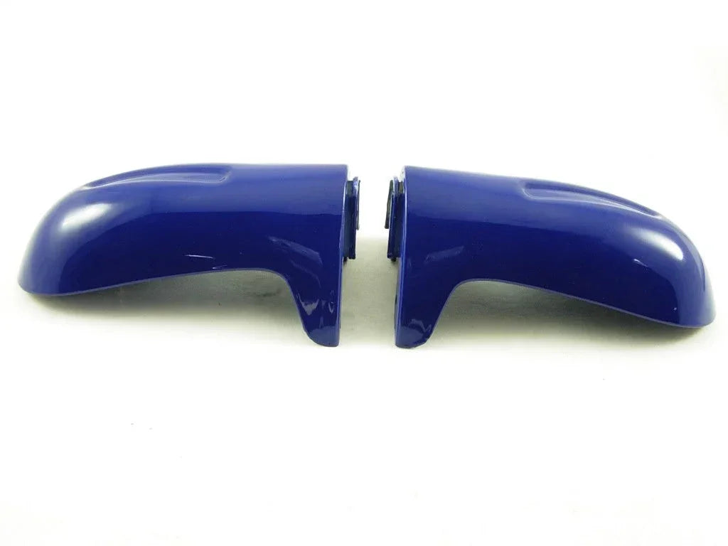 Hand Guard Set GY6 50CC - ChinesePartsPro