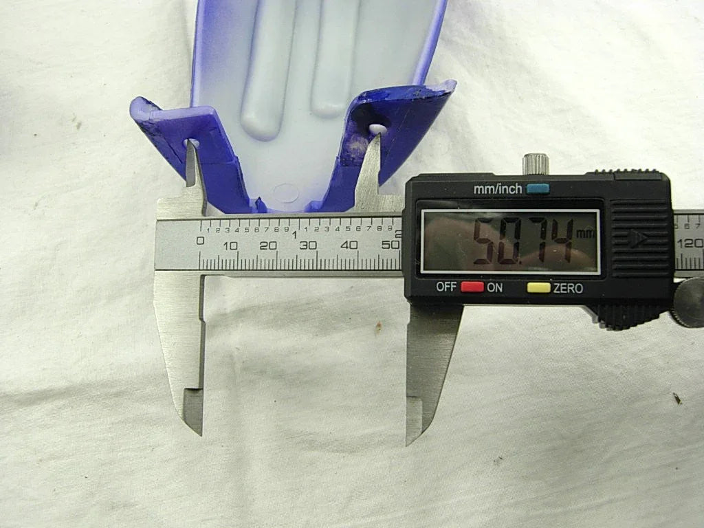 Hand Guard Set GY6 50CC - ChinesePartsPro