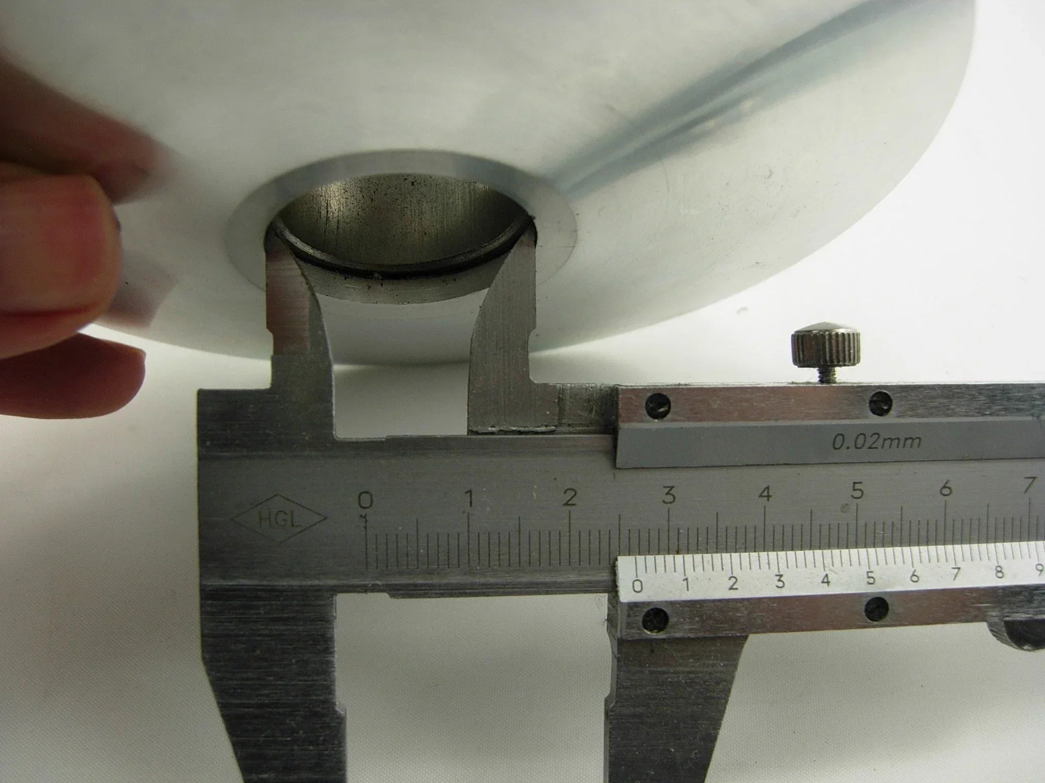 High performance variator drive pulley with 13g roller weights, showcasing design and construction details.