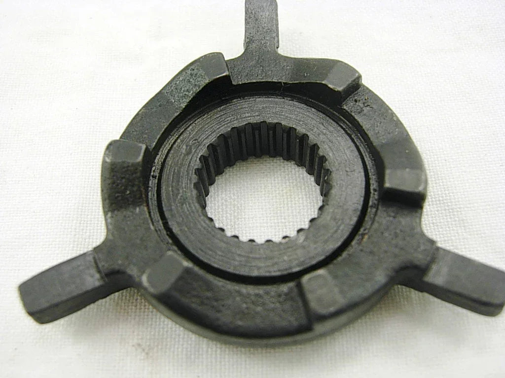 Kickstarter Ratchet Gear GY6 50CC - ChinesePartsPro