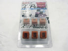 KOSO sliding roller weights set-5g DIO gy6 50cc 2-stroke Minarelli 1PE40QMB Jog engines - ChinesePartsPro