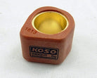 KOSO sliding roller weights set-5g DIO gy6 50cc 2-stroke Minarelli 1PE40QMB Jog engines - ChinesePartsPro