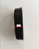 left crankcase cover dust proof cover for GY6 150 reverse gear engine