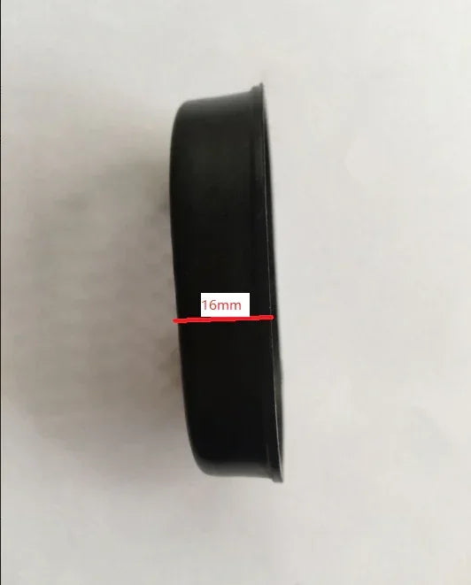 left crankcase cover dust proof cover for GY6 150 reverse gear engine