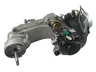 Long case Engine GY6 50CC - ChinesePartsPro