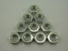 Nuts M10 (10Pcs) - ChinesePartsPro