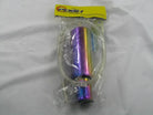 Oil cooler system for 50cc, 125cc, 150cc GY6 engines, compatible with various small engine parts.