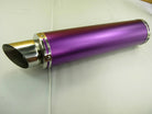 Performance Muffler exhaust 100x420MM - ChinesePartsPro