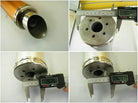 Performance Muffler exhaust 88x300mm - ChinesePartsPro