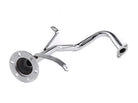 Performance Muffler Exhuast with Pipe Clamps sets for GY6 50cc engine